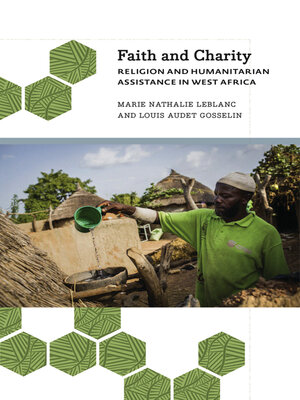 cover image of Faith and Charity